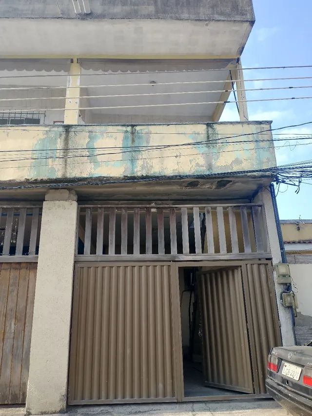 Captação de Casa a venda na Rua Clodomiro de Oliveira, Gramacho, Duque de Caxias, RJ