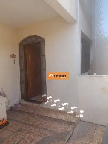 Sobrado com 4 dormitórios à venda, 219 m² por R$ 780.000,00 - Cidade Cruzeiro do Sul - Suz - Foto 5