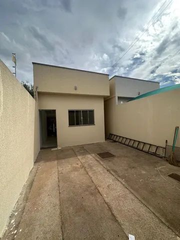 Captação de Casa a venda na Rua da Misericórdia, Residencial Santa Fé I, Goiânia, GO