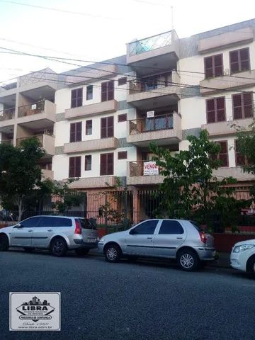Apartamento com 2 quartos (1 suíte), sala, varanda. escritório, cozinha, área de serviço, 