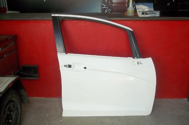 Porta Dianteira Direita Honda New Fit 2015