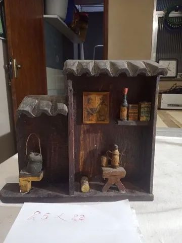 Faixada artesanato  - Foto 3