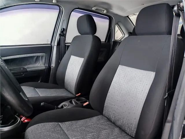 Ford Fiesta 2014 1.6 rocam sedan 8v flex 4p manual - Foto 5