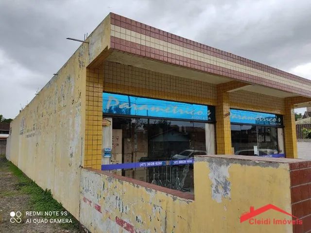 Sala à venda, 210 m² por R$ 1.250.000,00 - Guanabara - Joinville/SC - Foto 3