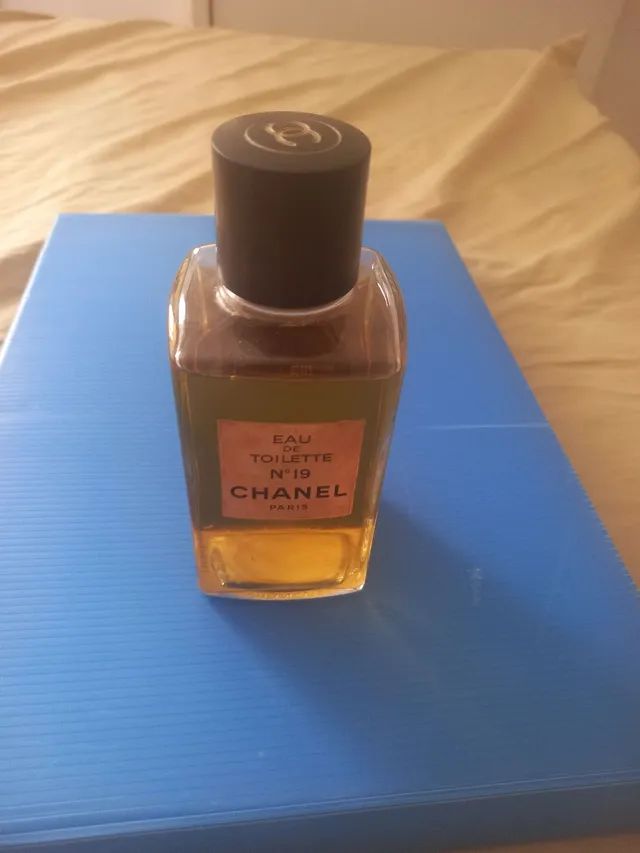 Perfume CHANEL 19 246ml - Beleza e saúde - Boa Viagem, Recife