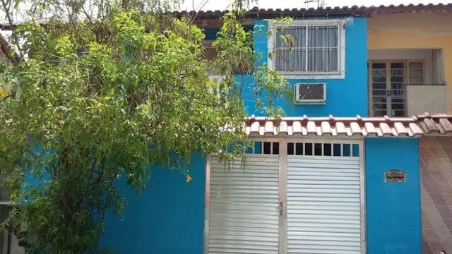 Um ótimo imóvel Três quartos em Mesquita em Condomínio R.sobrinho c/r.g.i r - Foto 2