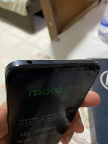 MOTOROLA G23