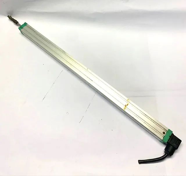 Transdutor linear de posição GEFRAN 500MM LT-M