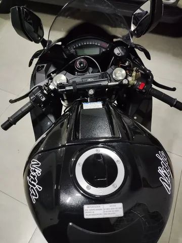 Zx10 20/20 