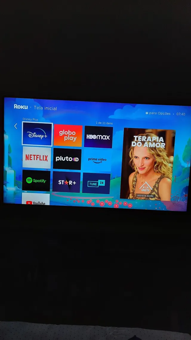 ClaroTV+ também disponibiliza app HBO Max em seu catálogo de streaming