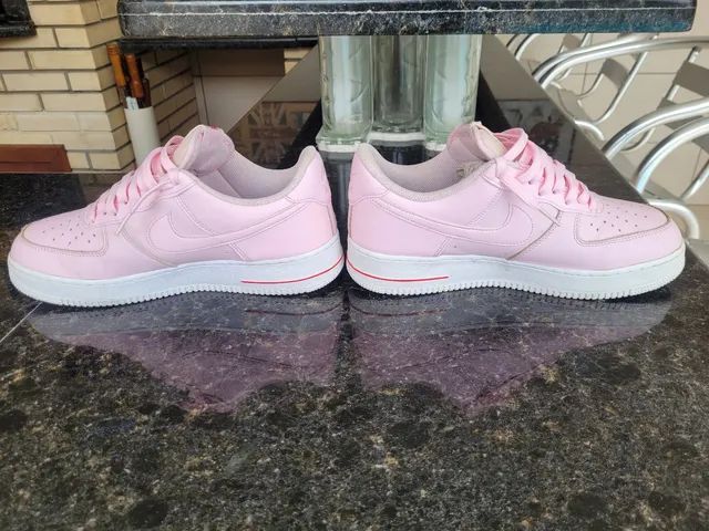 Nike Air Force 1 '07 LX - Foto 3