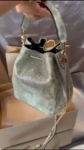 Bolsa lateral de marca de luxo bvlgari - Foto 3