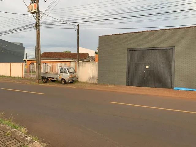 Captação de Loja a venda na Rua Potiguaras (Jardim Tarobá), Jardim Tarobá, Foz do Iguaçu, PR