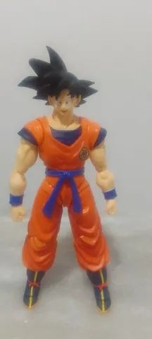 Boneco do goku original