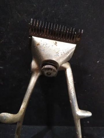 Máquina de cortar cabelo  - Foto 4