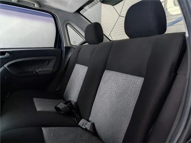 Ford Fiesta 2014 1.6 rocam sedan 8v flex 4p manual - Foto 6