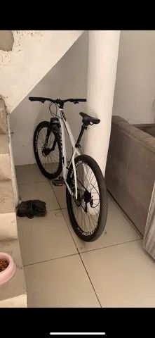 Bicicleta aro 29