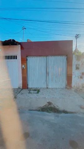 Captação de Casa a venda na Rua Doutor Oswaldo Rizzato, Pajuçara, Maracanaú, CE