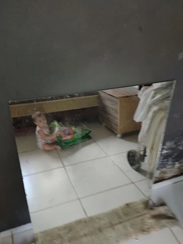 Espelho para barbearia ou salão  - Foto 2