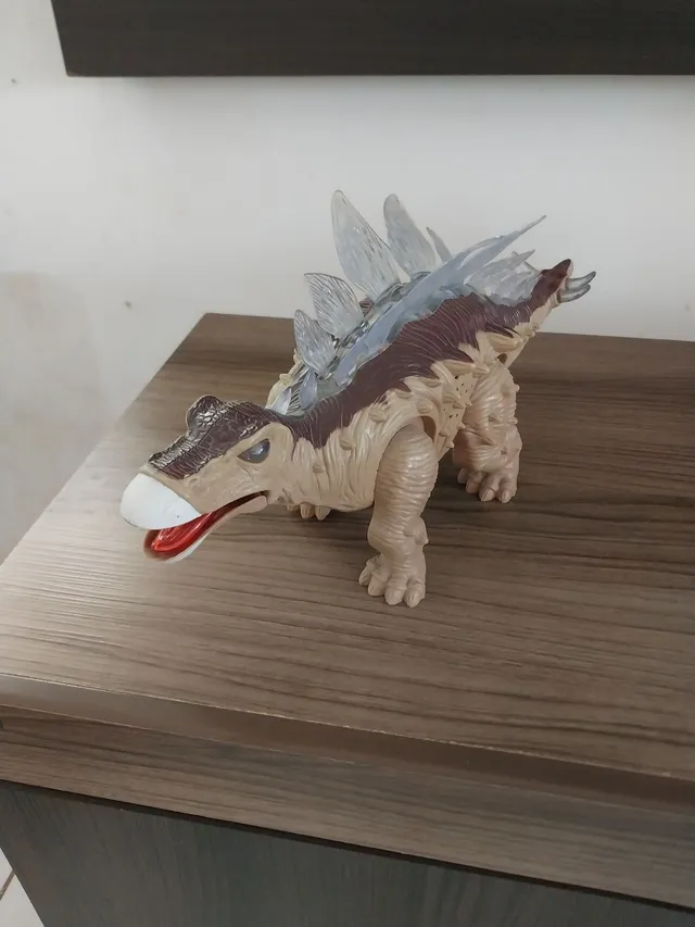 Dinossauro de lego  +17 anúncios na OLX Brasil