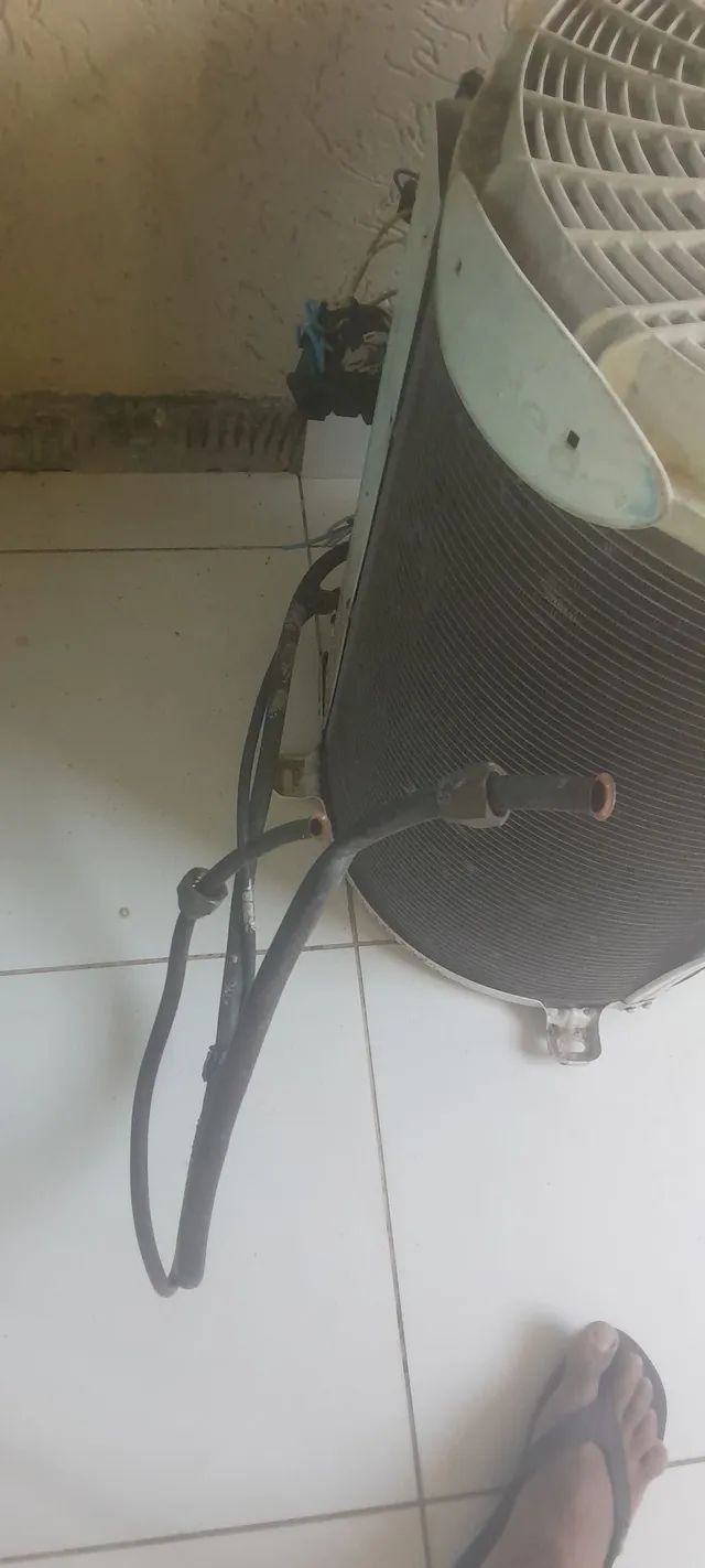 Ar condicionado 30.000 btus 