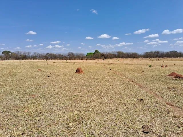 foto - Brasília - Park Way