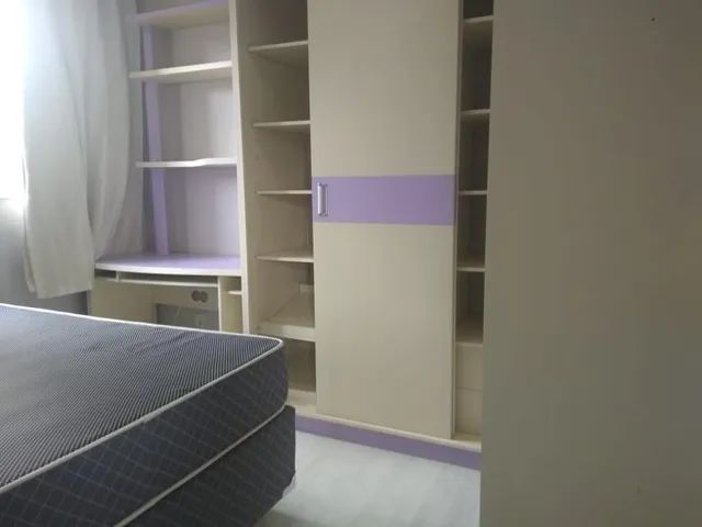 APARTAMENTO no BOEHMERWALD com 1 quartos para LOCAÇÃO, 48 m² - Foto 6