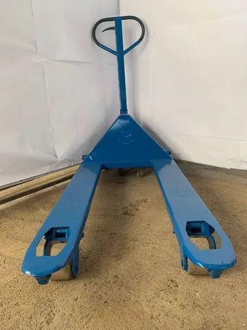 Paleteira Paletrans 2 Ton - Foto 2