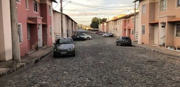 Captação de Apartamento a venda na Rua Antônio Teixeira, Papine (Justinópolis), Ribeirão das Neves, MG