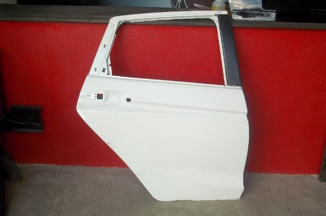 Porta Traseira Direita Honda New Fit 2015