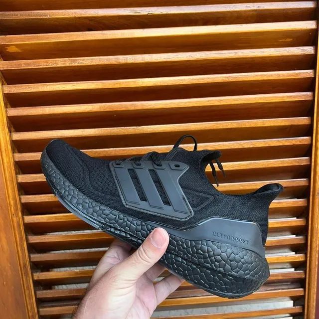 Adidas Ultraboost 22 Original NR 39 unissex Esportes e gin stica