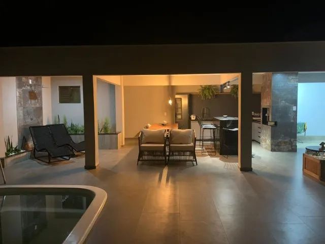 Casa Venda Nova do Imigrante - Luxo com piscina e espaço gourmet - Foto 2