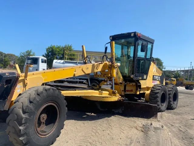 Motoniveladora - Patrol  - Foto 4