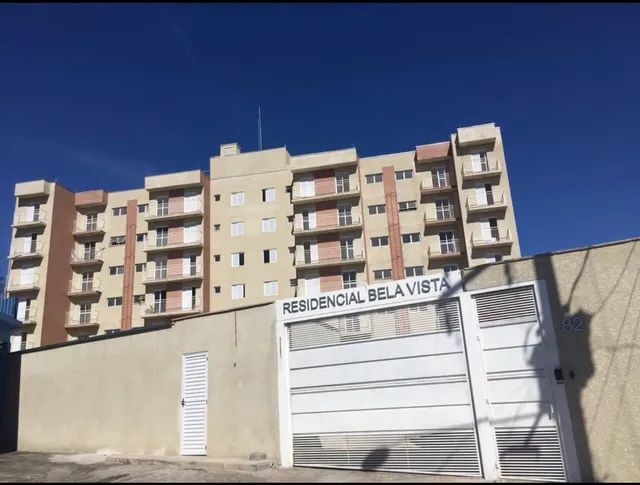 Captação de Apartamento para locação na Rua Albertino Luiz Grande, Jardim Itapeva, Mauá, SP