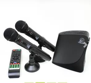 VideoKê VSK 3.0 Com 12.689 Músicas - Foto 2