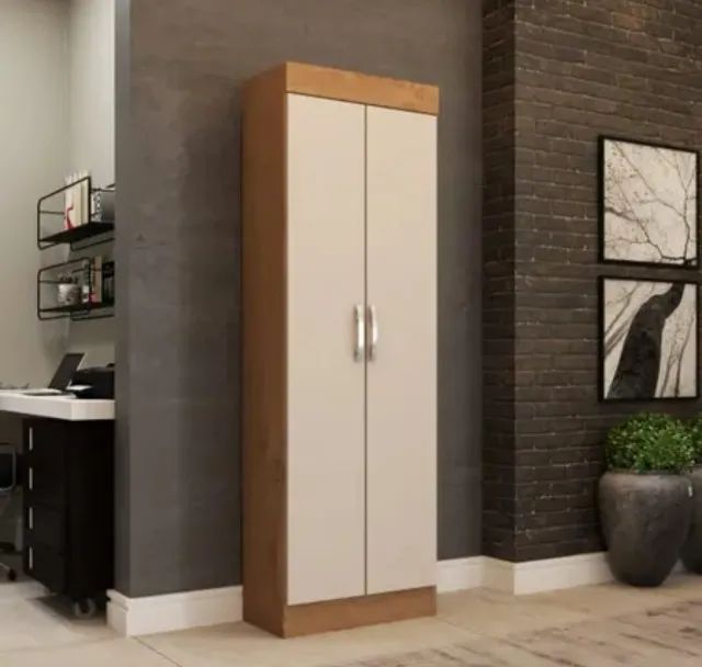 Promoção Multiuso 2 Portas  - 24/10   