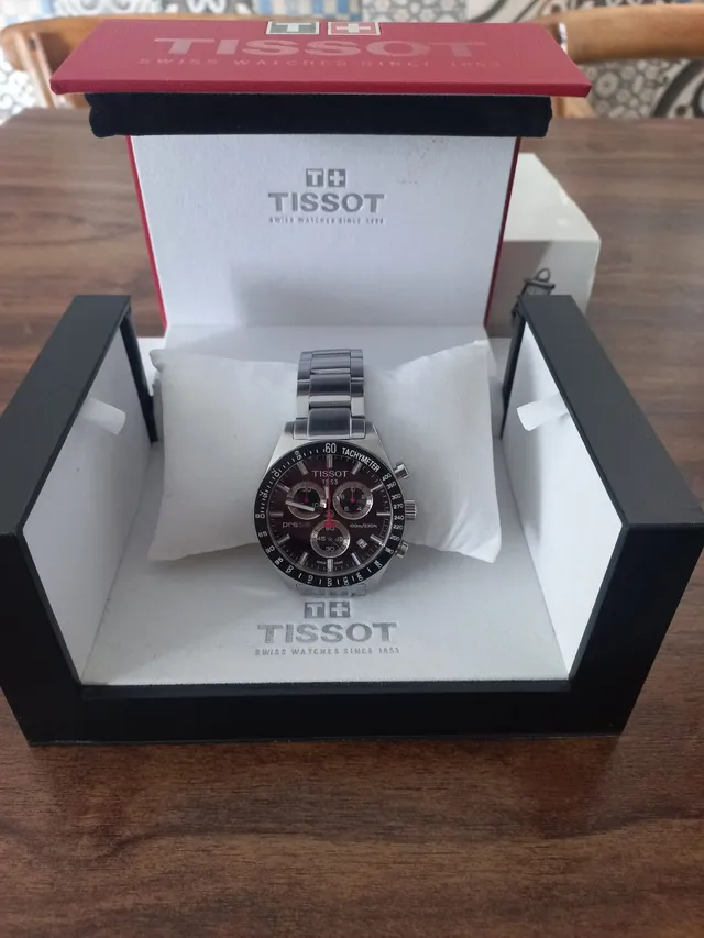 Tissot prs 516 8 an ncios na OLX Brasil