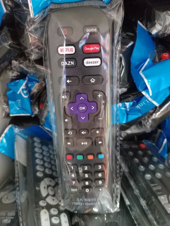 Controles remoto para Tvs os+ vendidos em Porto Alegre  - Foto 2