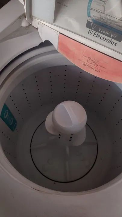 Máquina de Lavar Electrolux 12kg - Foto 3
