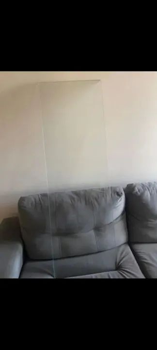 tampo de vidro - Foto 3