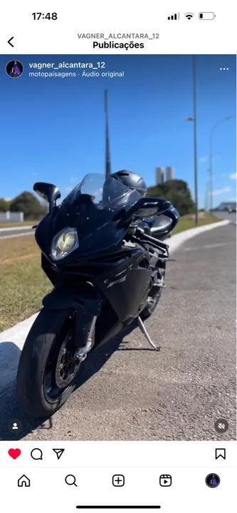 Me Augusta F4 - Foto 2