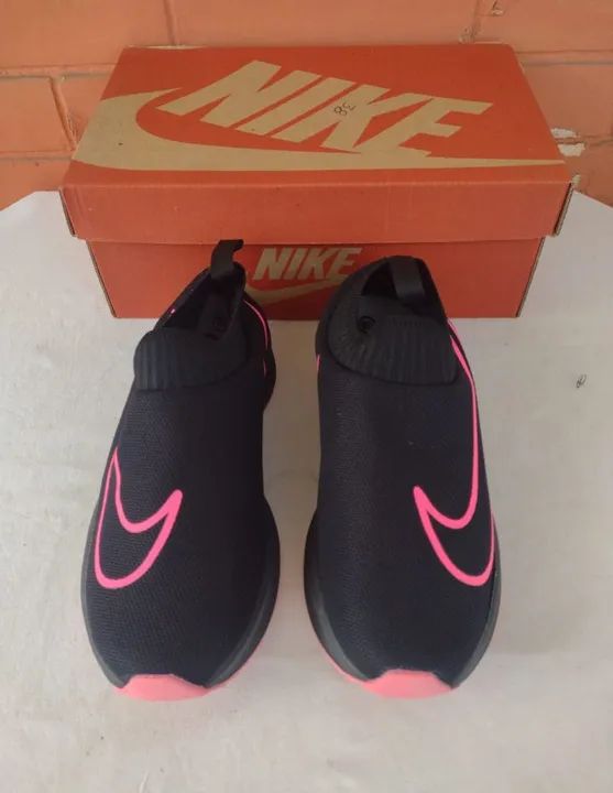 Tênis Nike Meia  - Foto 2