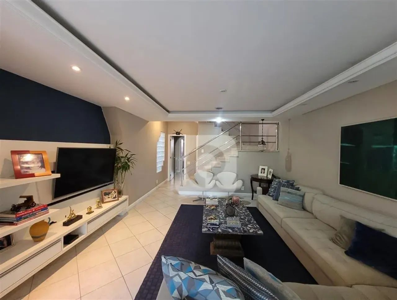 Cobertura 5 quartos, sendo 4 suítes - Foto 3