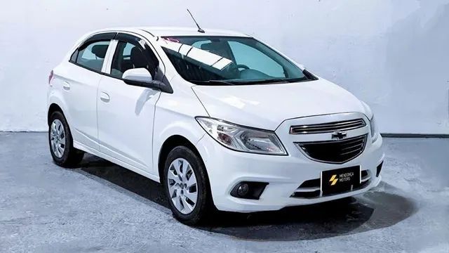 Chevrolet Onix Onix 1.0 Mt Joy2019 em Curitiba, shift carro onix