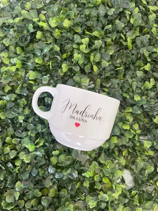 Xícaras personalizadas - Foto 2