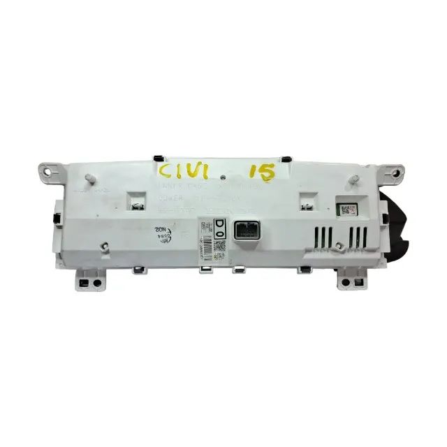 Painel de instrumento Honda Civic 2015 - Foto 2