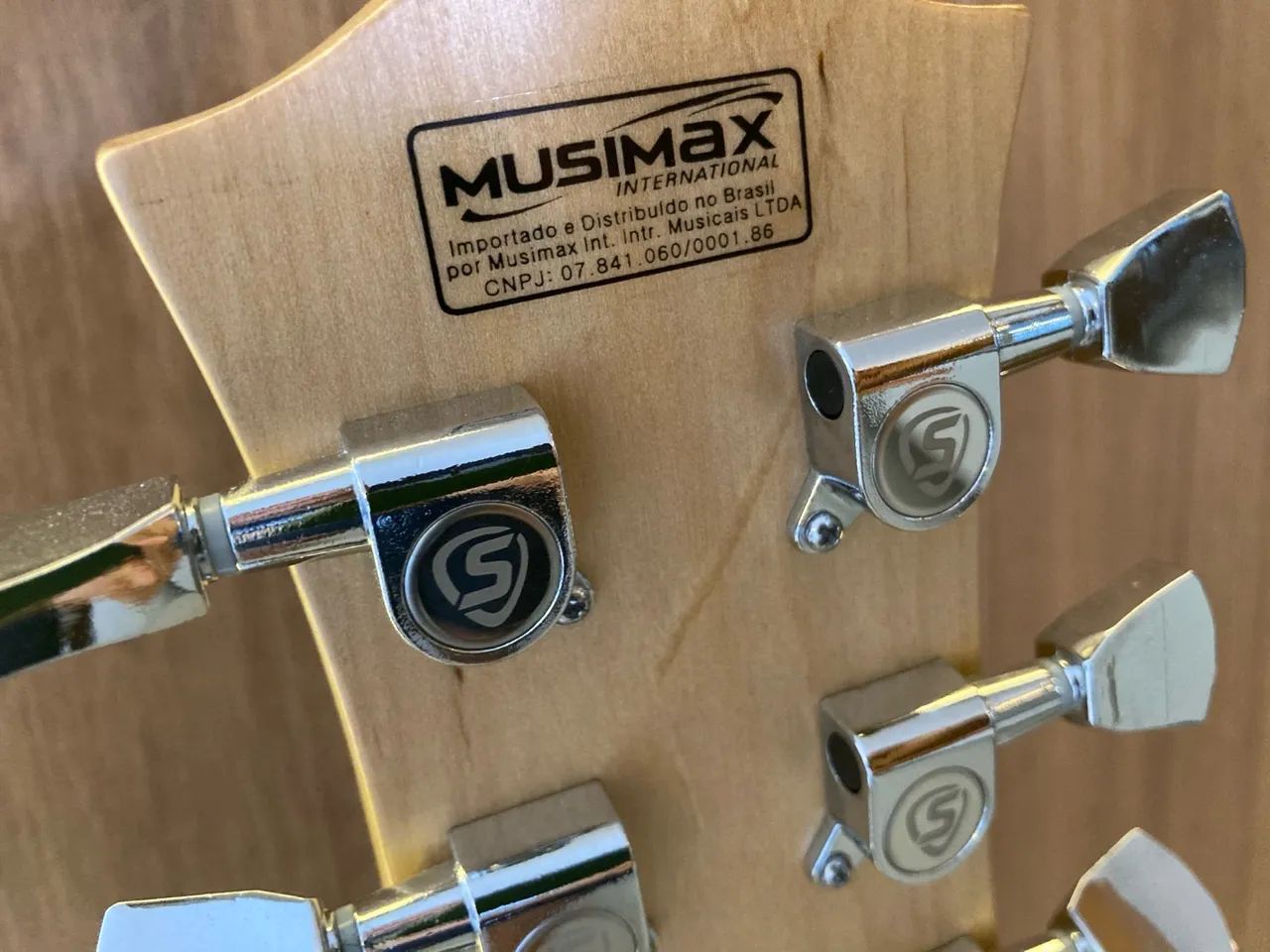 Les Paul Strimberg  - Foto 4