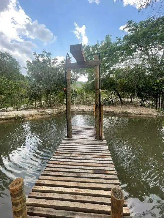 Chácara 3 quartos Hetoraí - Foto 4