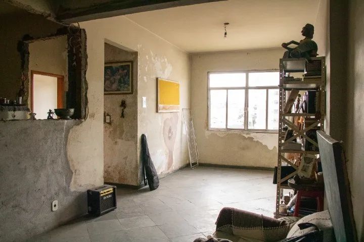 Apartamento 1 Quarto no Méier - Foto 5