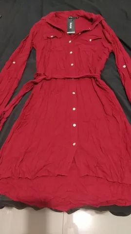 Chemise nova Hering  - Foto 3